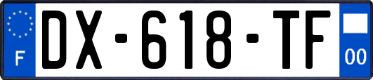 DX-618-TF