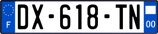 DX-618-TN