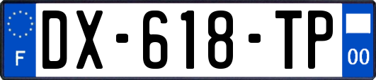 DX-618-TP