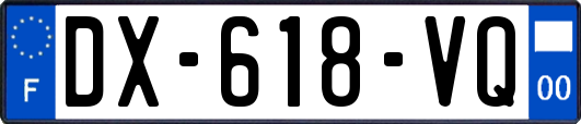 DX-618-VQ