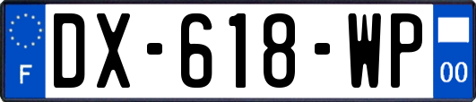 DX-618-WP