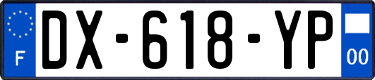 DX-618-YP