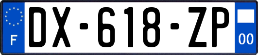 DX-618-ZP