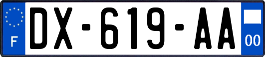 DX-619-AA