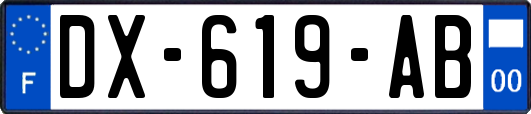 DX-619-AB