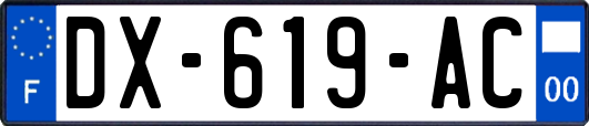 DX-619-AC