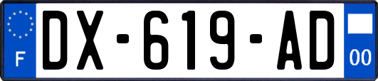 DX-619-AD