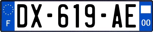 DX-619-AE