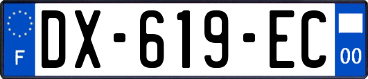 DX-619-EC