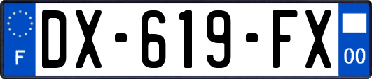 DX-619-FX