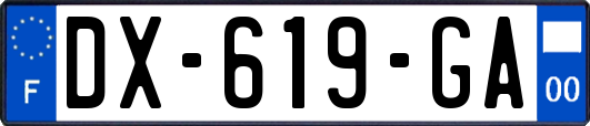 DX-619-GA