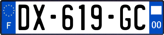 DX-619-GC
