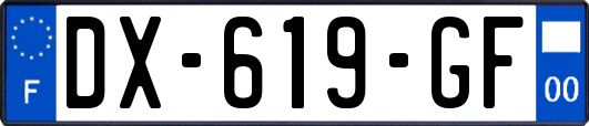 DX-619-GF