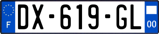 DX-619-GL