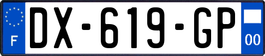 DX-619-GP