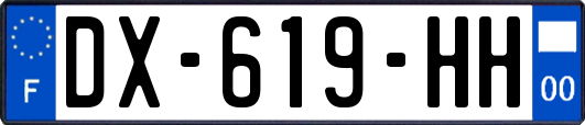 DX-619-HH
