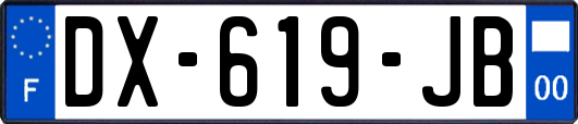 DX-619-JB