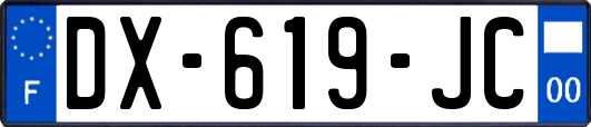 DX-619-JC