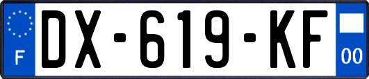 DX-619-KF