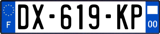 DX-619-KP