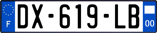 DX-619-LB