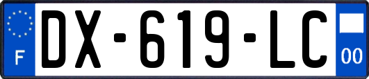 DX-619-LC