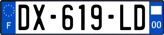 DX-619-LD
