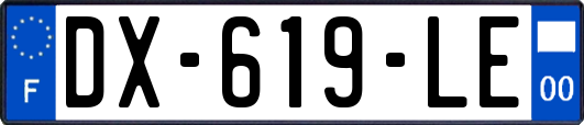 DX-619-LE