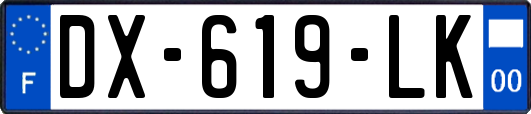 DX-619-LK
