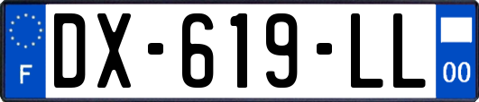 DX-619-LL
