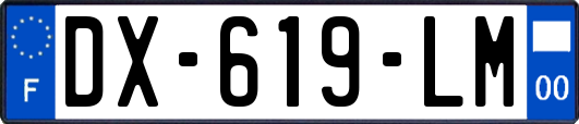 DX-619-LM