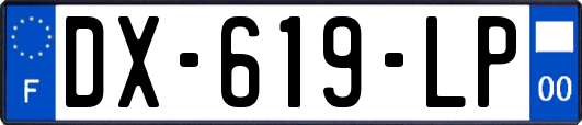 DX-619-LP