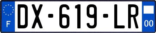 DX-619-LR