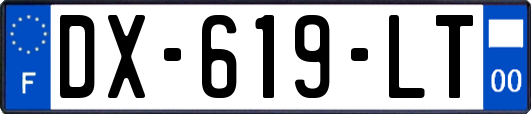 DX-619-LT