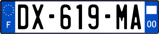 DX-619-MA
