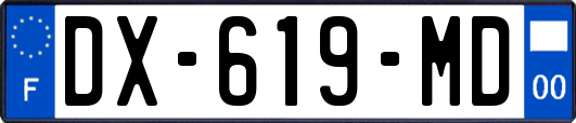 DX-619-MD