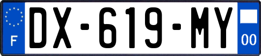 DX-619-MY