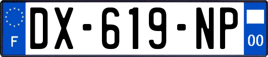 DX-619-NP