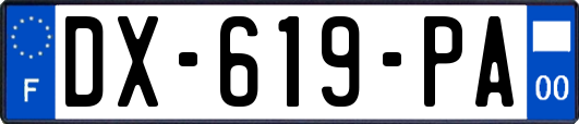 DX-619-PA