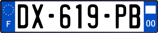 DX-619-PB