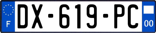 DX-619-PC