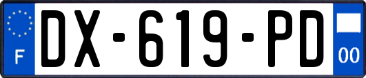 DX-619-PD