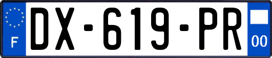 DX-619-PR