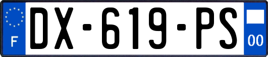 DX-619-PS