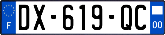 DX-619-QC