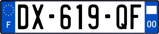 DX-619-QF