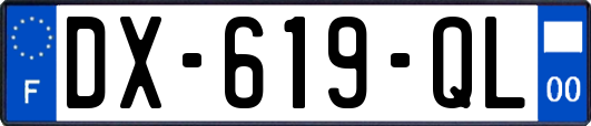 DX-619-QL