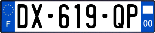 DX-619-QP