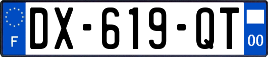 DX-619-QT
