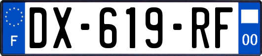 DX-619-RF